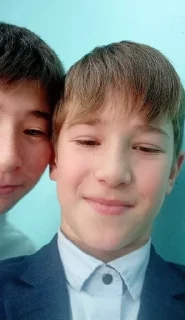 ❤️ emoji Подъезд Села Telegram sticker 13 of 43