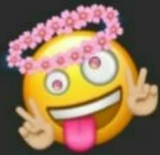 🤪 emoji МММ ШЗХЙН Telegram sticker 21 of 67