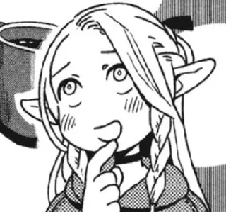 🤔 emoji Подземелье обжиралова Telegram sticker 14 of 120