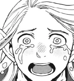 😭 emoji Подземелье обжиралова 2.0 Telegram sticker 22 of 120