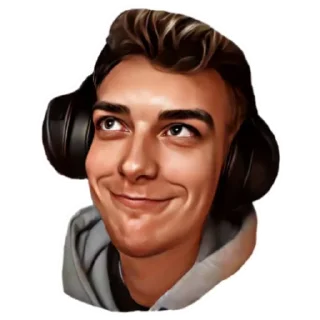 😊 emoji Шо? Telegram sticker 6 of 30