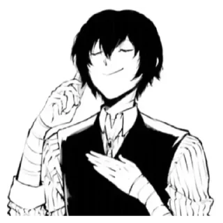 💚 emoji Бдсм Telegram sticker 3 of 20