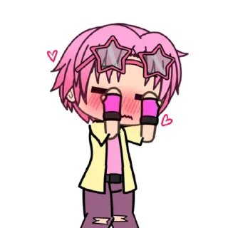 💖 emoji ромашка Telegram sticker 19 of 48