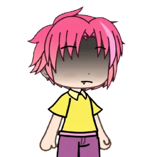 😕 emoji Ромашка💖😥 Telegram sticker 6 of 17