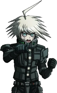 🦾 emoji K1-B0 from @cheblinn Telegram sticker 16 of 83