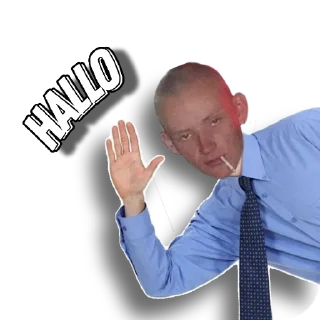 ✋ emoji Ромашка Telegram sticker 20 of 28