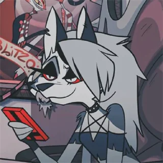 🌙 emoji luna luna no mi Telegram sticker 6 of 120