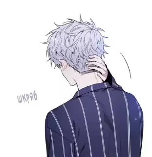 😴 emoji teson~~ Telegram sticker 13 of 120