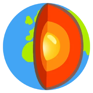 🌍 Emoji Kitchen By: @grober_otto, Telegram sticker 9 of 11