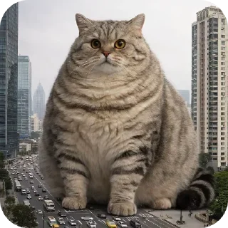 🐱 emoji БОЛЬШЕ ⇨ @CLOOBHUB МЕМЫ MEMES TG ТГ МАРВЕЛ MARVEL Telegram sticker 5 of 57