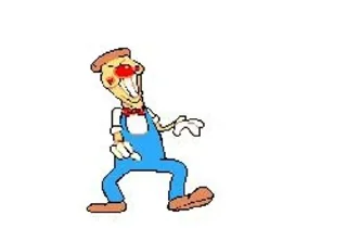 🍕 emoji Pizza tower | пицца тавер Telegram sticker 21 of 22