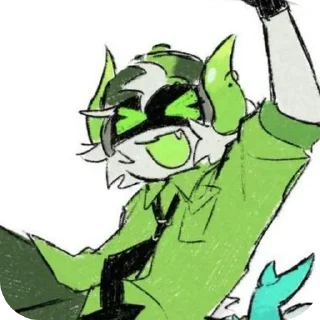 🐦 emoji мефедрон Telegram sticker 7 of 13