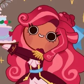 🍓 emoji распа и мефедрон канон Telegram sticker 17 of 18