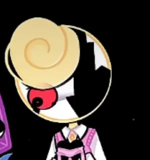 🪞 emoji GLISTEEN!! @Vermilion_Soul Telegram sticker 19 of 117
