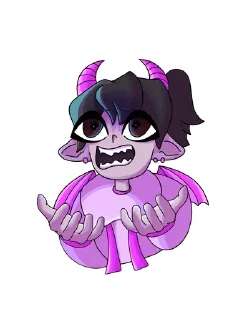🌟 emoji Pinki REC: @pinkiREC Telegram sticker 22 of 48