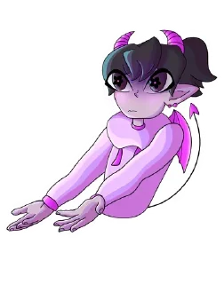 🌟 emoji Pinki REC: @pinkiREC Telegram sticker 9 of 48