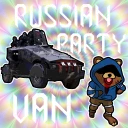 Sticker from Pedobear