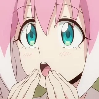 💞 emoji @taweras бездарная Нана Telegram sticker 9 of 74
