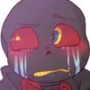 💓 emoji Error Sans || Lilikamoon Telegram sticker 18 of 143