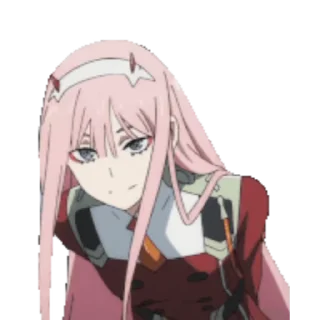 Sticker from Anime @SchizoChupapi