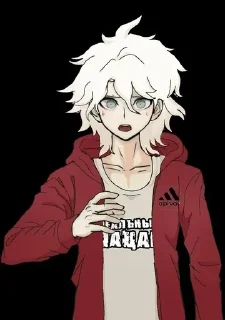 🌟 emoji Новелла Telegram sticker 11 of 28