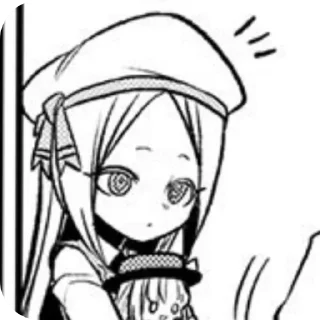 ✋ emoji СВ by @Mora_CV #славалампочке Telegram sticker 20 of 37