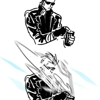 🔥 @LOVBC3, Telegram sticker 14 of 48