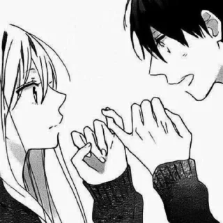 ❤️‍🩹 emoji I luv u Telegram sticker 13 of 41