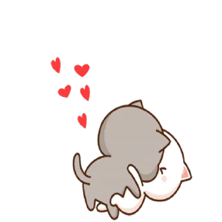😘 emoji @stickersbyzova Telegram sticker 6 of 55