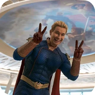 😹 hola, стікер Telegram 5 з 12