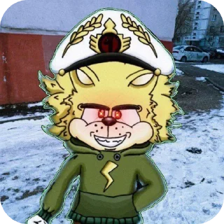 📖 emoji Горшки в жопе Telegram sticker 19 of 39