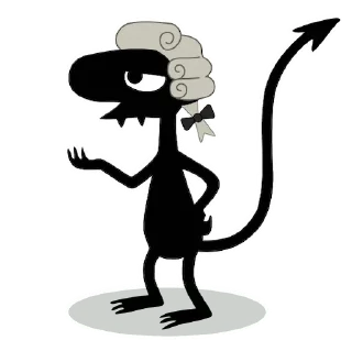 🫴 emoji Luci Telegram sticker 6 of 22
