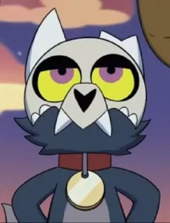 😒 emoji Совиний дім в сердечку 🦉🫶 Telegram sticker 10 of 120