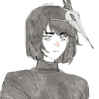 🙂 девочки етолди>>>, Telegram sticker 9 of 27