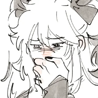 ☺️ девочки етолди>>>, Telegram sticker 22 of 27
