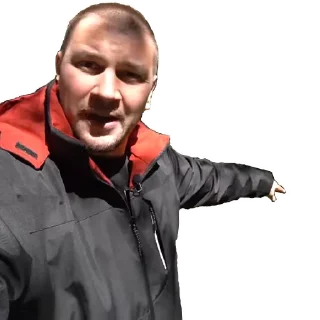 👉 emoji На Соловках | @thehalfpeople Telegram sticker 23 of 48