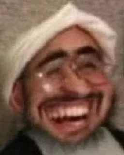 😂 emoji ءضايج Telegram sticker 3 of 120