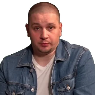 Sticker from С психологом | @thehalfpeople