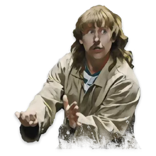 😏 emoji Новые Парни Telegram sticker 16 of 84
