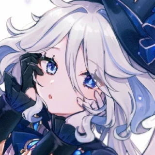 Sticker from ｡°✧ 𝙵𝚞𝚛𝚒𝚗𝚊 𝙿𝚊𝚌𝚔 𝟸 ✧° ｡ @Focaloras