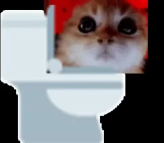 🐈 emoji Гении из лостов Telegram sticker 16 of 93