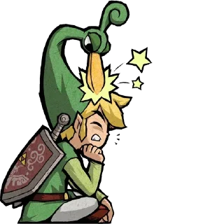 😖 emoji zeldus pependus & @banorawhites Telegram sticker 22 of 29