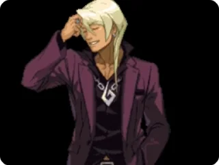 🌟 emoji Немецкий гитарист Telegram sticker 3 of 21