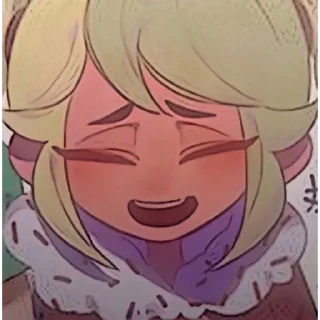 🍬 emoji Mandy_BS🩷🍬 [@Soft_Elliot] Telegram sticker 19 of 120