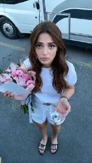 😕 emoji Hazalekim Telegram sticker 7 of 17