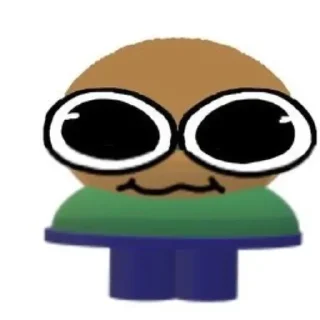 🤪 emoji Фигня дейва и бемби Telegram sticker 18 of 60