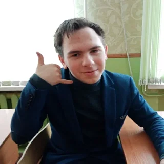 🤙 emoji Чебоксары Telegram sticker 12 of 25
