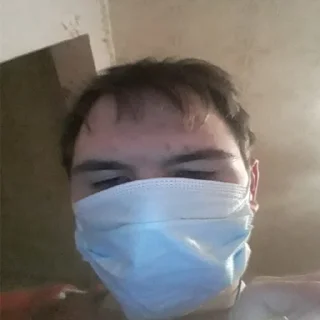 😷 emoji Чебоксары Telegram sticker 17 of 25