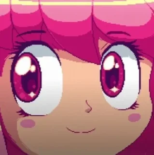 🍡 emoji Giffany @Monikaaafag Telegram sticker 3 of 85