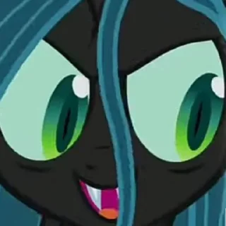 🤪 emoji Май литл пони Telegram sticker 6 of 20